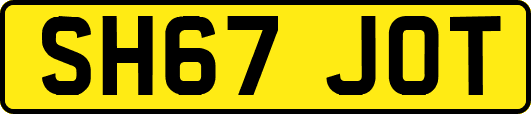 SH67JOT