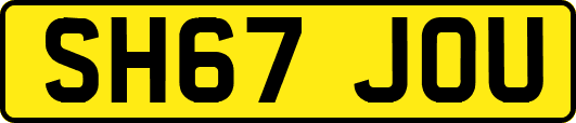 SH67JOU