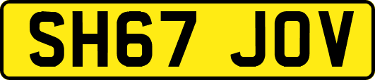SH67JOV