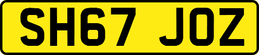 SH67JOZ