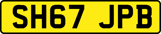 SH67JPB
