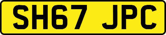 SH67JPC