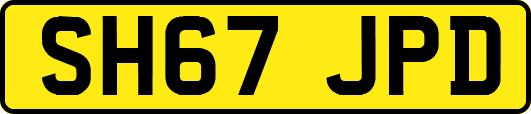 SH67JPD
