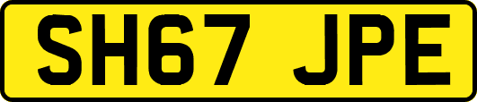 SH67JPE