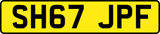 SH67JPF