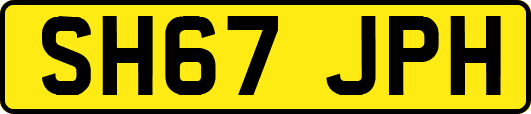 SH67JPH