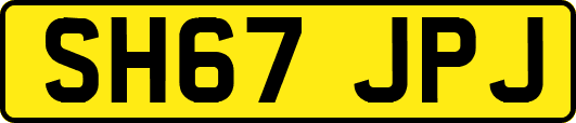 SH67JPJ