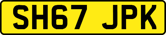 SH67JPK