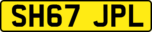 SH67JPL