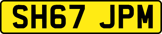 SH67JPM