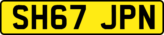 SH67JPN