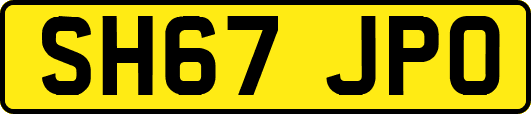 SH67JPO