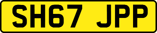 SH67JPP