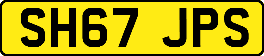 SH67JPS