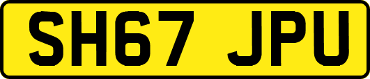 SH67JPU