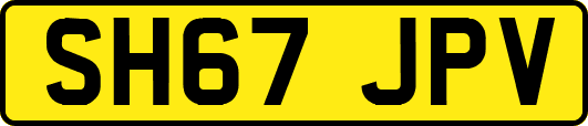 SH67JPV