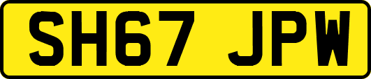 SH67JPW