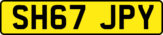 SH67JPY