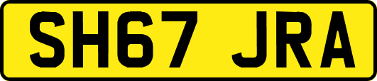 SH67JRA
