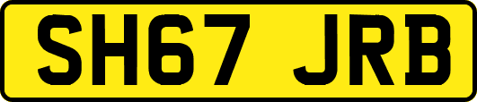 SH67JRB