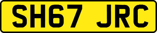 SH67JRC