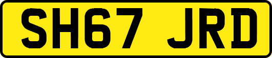 SH67JRD