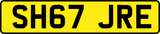 SH67JRE