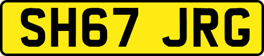 SH67JRG