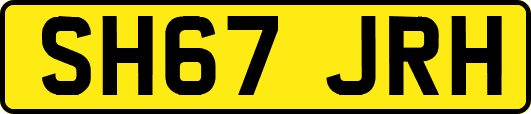 SH67JRH