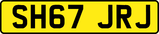 SH67JRJ