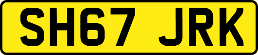 SH67JRK