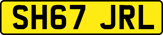 SH67JRL