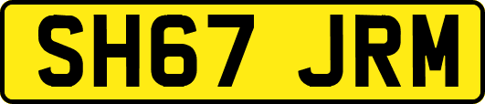 SH67JRM