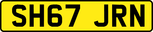 SH67JRN