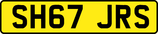SH67JRS