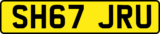 SH67JRU