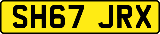 SH67JRX