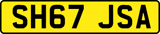 SH67JSA