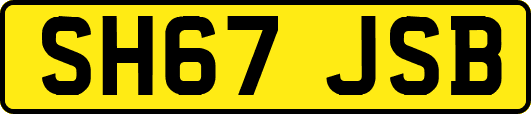 SH67JSB