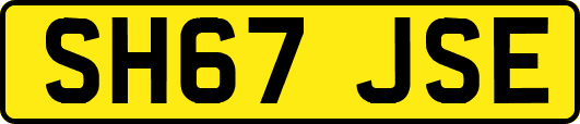 SH67JSE
