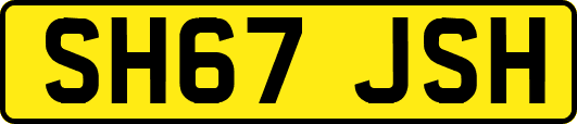 SH67JSH