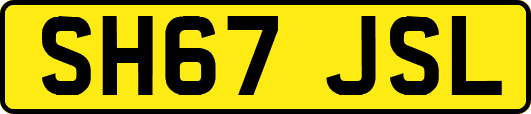 SH67JSL