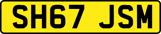 SH67JSM