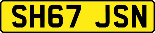SH67JSN