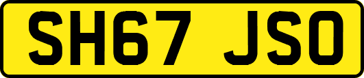 SH67JSO