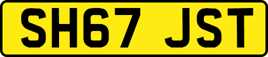 SH67JST