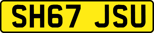 SH67JSU