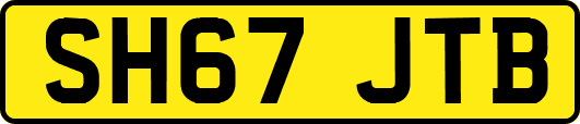SH67JTB
