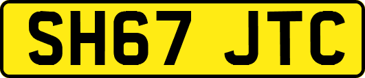 SH67JTC
