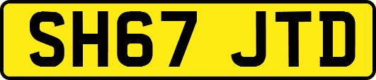 SH67JTD